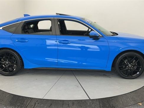 Certified 2023 Honda Civic Sport Touring image 13