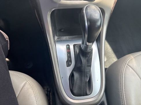 Used 2016 Buick Verano Sport Touring w/ Experience Buick Package FWD image 22