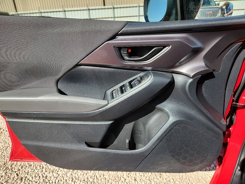 Used 2025 Subaru Impreza 2.0i image 13