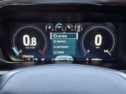 Used 2023 Ford F150 Raptor w/ Equipment Group 802A Raptor R AWD/4WD image 13