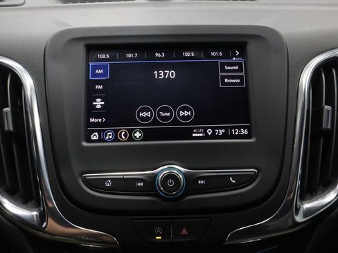 Used 2024 Chevrolet Equinox LT w/ LPO, Floor Liner Package image 2