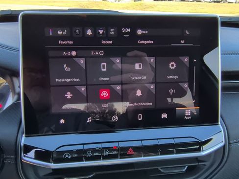 New 2026 Jeep Compass Latitude image 28