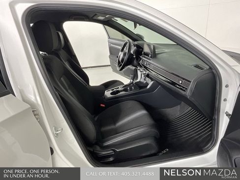 Used 2024 Honda Civic Sport image 14