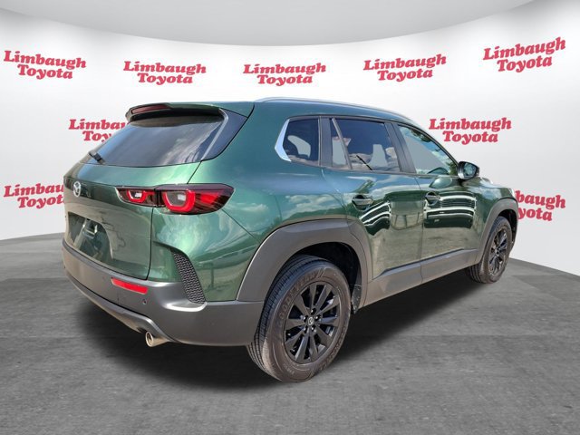 Used 2026 MAZDA CX-50 AWD 2.5 S w/ Preferred Pkg image 26