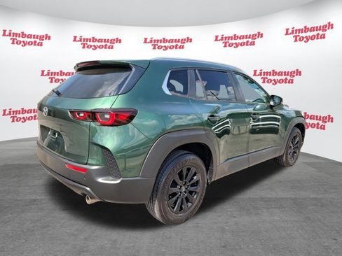 Used 2026 MAZDA CX-50 AWD 2.5 S w/ Preferred Pkg image 26