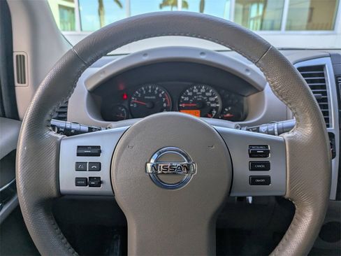 Used 2018 Nissan Frontier SV w/ Value Truck Package image 27