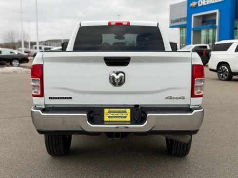 Used 2024 RAM 2500 Big Horn image 7