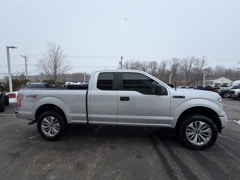 Used 2018 Ford F150 XL w/ Equipment Group 101A Mid image 7