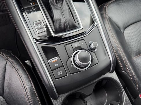Used 2023 MAZDA CX-5 AWD 2.5 S w/ Premium Package image 24