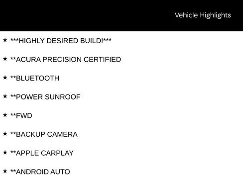 Certified 2023 Acura Integra A-Spec image 5