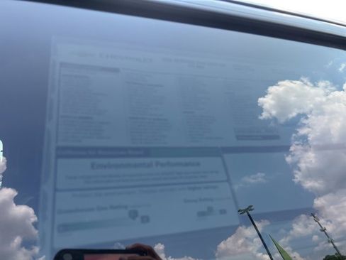 New 2026 Chevrolet Silverado 2500 LTZ image 35