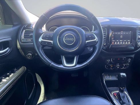 Used 2019 Jeep Compass Altitude image 5