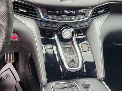 Used 2023 Acura TLX w/ A-SPEC Pkg FWD image 13