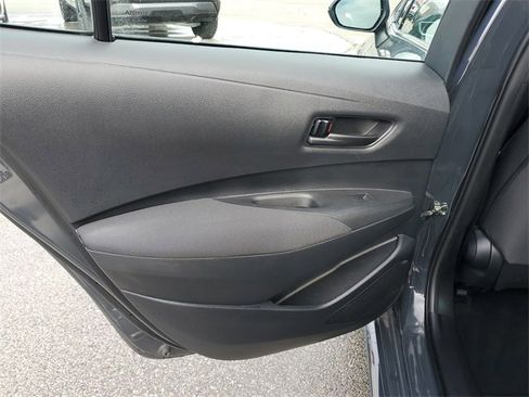 Used 2024 Toyota Corolla LE image 9