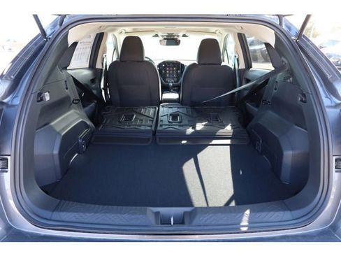New 2026 Subaru Crosstrek 2.0i Premium image 36