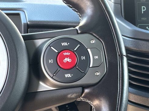 New 2025 INEOS Grenadier image 25