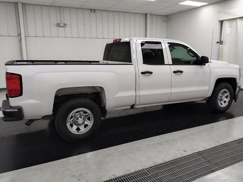 Used 2018 Chevrolet Silverado 1500 LS w/ Trailering Package RWD image 10