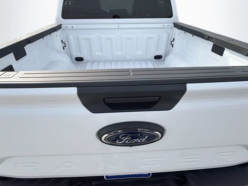New 2026 Ford Ranger XL w/ Trailer Tow Package RWD image 34