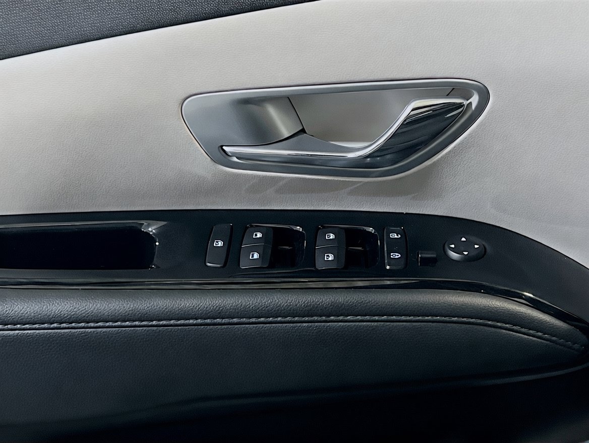 Used 2022 Hyundai Tucson SEL w/ Convenience Package AWD/4WD image 13