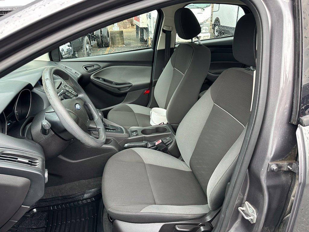 Used 2012 Ford Focus S FWD image 17