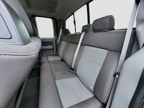 Used 2006 Ford F150 FX4 AWD/4WD image 22