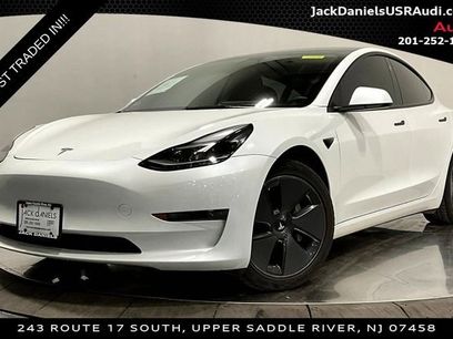 Used 2023 Tesla Model 3 Standard Range