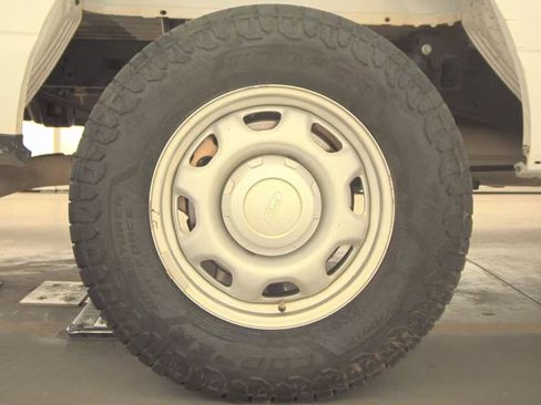 Used 2021 Ford F150 XL w/ Equipment Group 101A High RWD image 15
