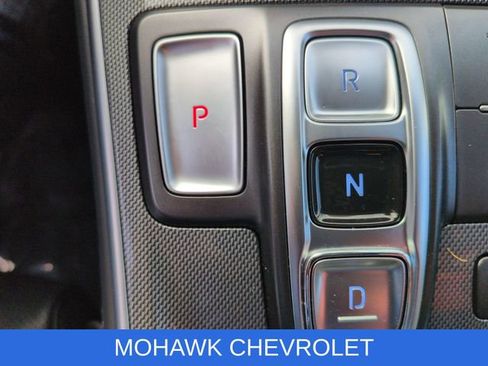 Used 2022 Hyundai Santa Fe SEL w/ Convenience + Premium Package AWD/4WD image 17
