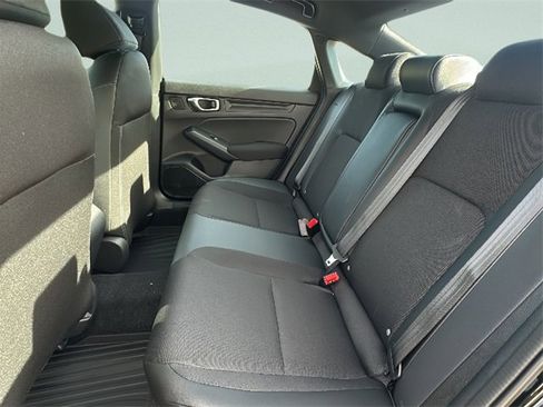 New 2026 Honda Civic Sport image 14