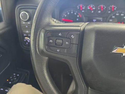 Used 2024 Chevrolet Silverado 2500 W/T w/ WT Convenience Package AWD/4WD image 18