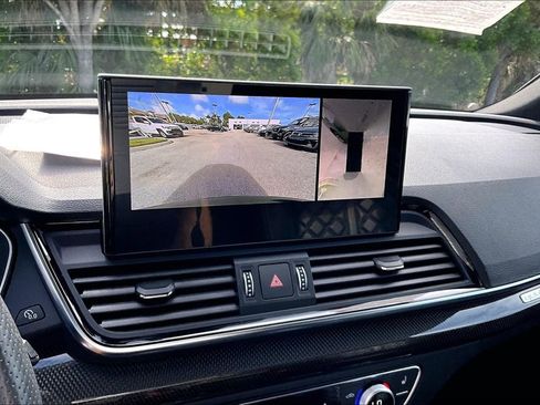 Certified 2023 Audi SQ5 Premium Plus w/ Premium Plus Package image 27