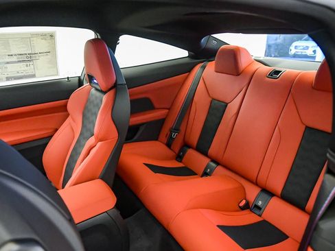 New 2027 BMW M4 Competition AWD/4WD image 31