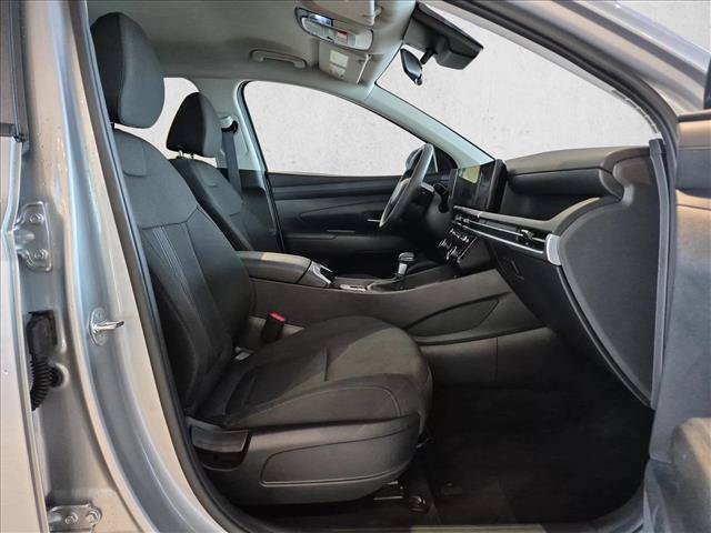Used 2026 Hyundai Tucson SEL Plus FWD image 16