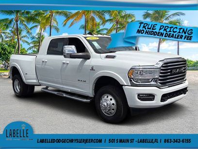 Used 2023 RAM 3500 Limited