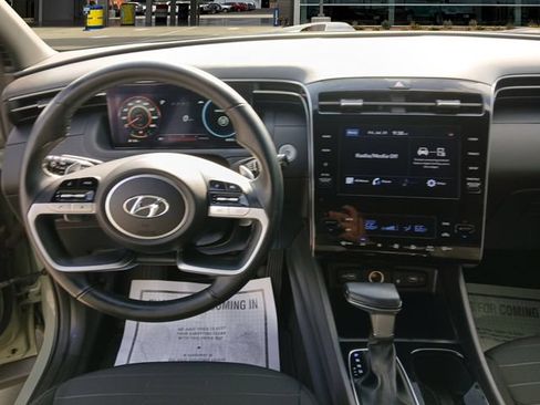 Used 2022 Hyundai Santa Cruz SEL Premium AWD/4WD image 10