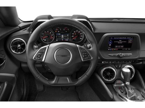 Used 2023 Chevrolet Camaro LT RWD image 10