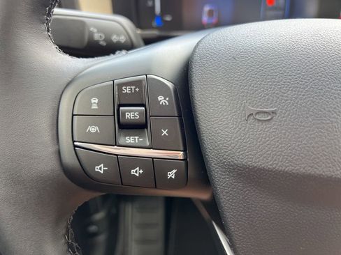 New 2026 Ford Bronco Sport Big Bend AWD/4WD image 17