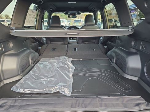 New 2026 Subaru Forester Touring image 18