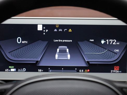 Used 2024 Hyundai Ioniq 5 Limited image 28