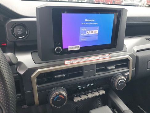 New 2026 Toyota Tacoma 2WD Double Cab image 16