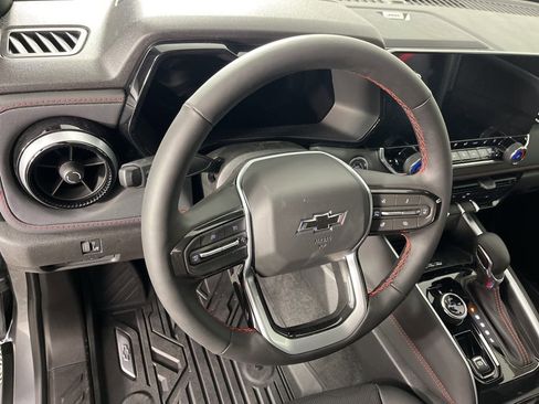 New 2026 Chevrolet Colorado Z71 w/ Technology Package AWD/4WD image 24