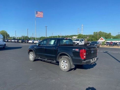 Used 2021 Ford Ranger XL w/ Equipment Group 101A High AWD/4WD image 3