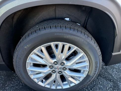 New 2026 GMC Acadia Elevation w/ Elevation Premium Package image 25