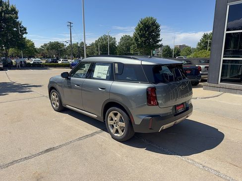 New 2027 MINI Cooper Countryman S AWD/4WD image 4