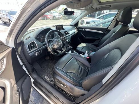 Used 2016 Audi Q3 2.0T Premium Plus FWD image 5