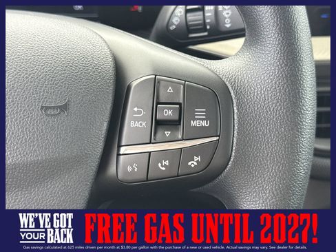 New 2026 Ford Bronco Sport Big Bend AWD/4WD image 26