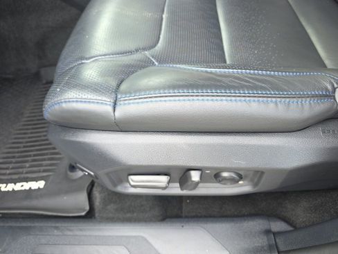 Used 2024 Toyota Tundra Platinum image 16