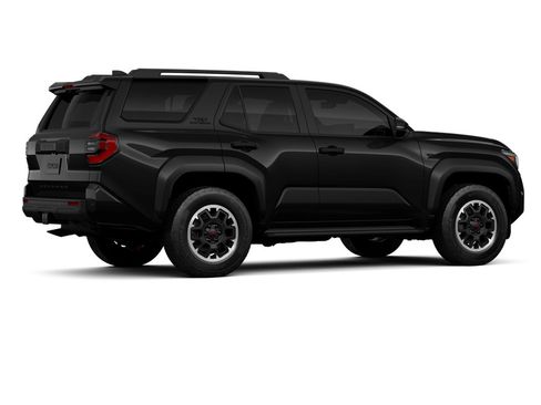 New 2026 Toyota 4Runner TRD Off-Road Premium AWD/4WD image 33