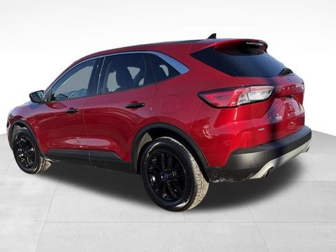 Used 2022 Ford Escape SE w/ Convenience Package image 5