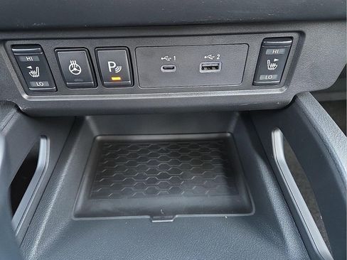 New 2026 Nissan Frontier SV w/ SV Convenience Package image 20